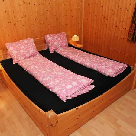 Chalet Barbara *