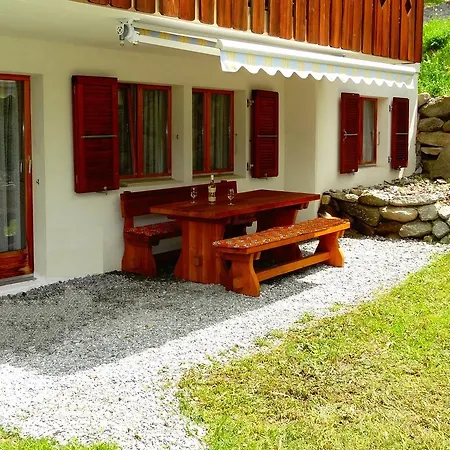 Barbara Chalet