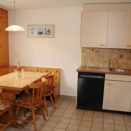 Chalet Barbara *