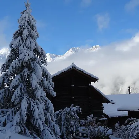 Chalet Barbara