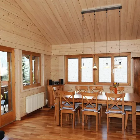 Barbara Chalet *