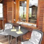 Chalet Barbara Grächen
